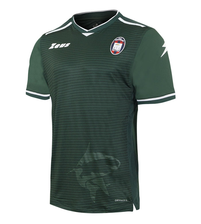 Camisa gk VERDE 2018/19